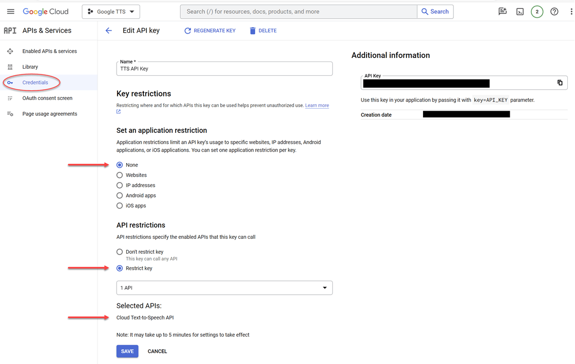 Google Cloud